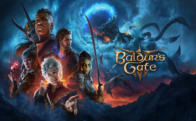 Baldur's Gate 3: Uma nova aventura chegou, que rolem os dados!