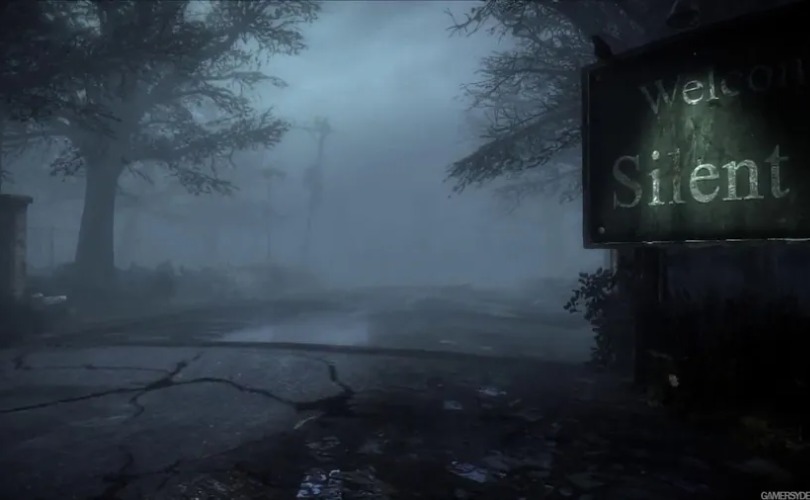 Explorando a Intrigante Trama de Silent Hill