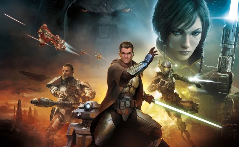 Star Wars Battlefront 2 - Requisitos mínimos e recomendados