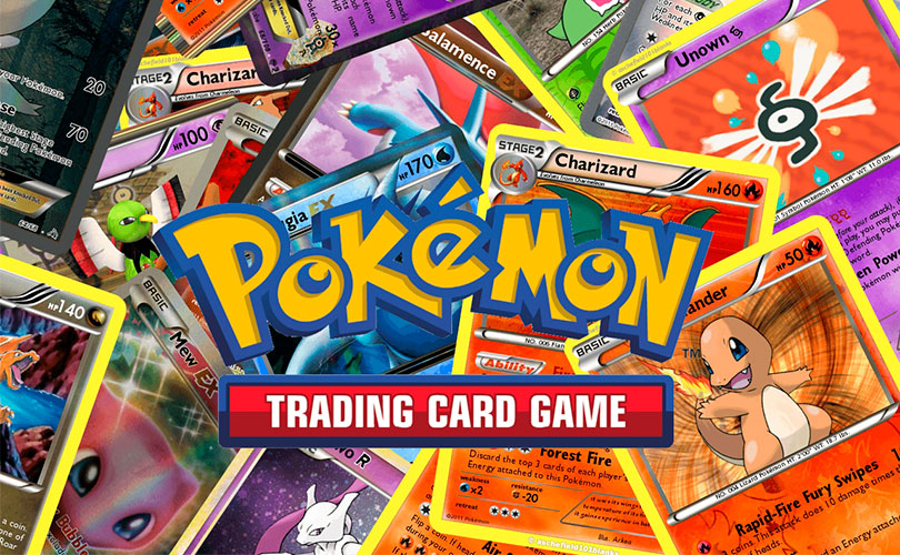 Guia Pokémon: Todos os formatos do Trading Card Game